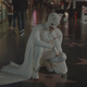 Illustration for article titled Jaden Smith Dresses Up as White Batman and Fights Other Fake Superheroes in New Music Videoem/em